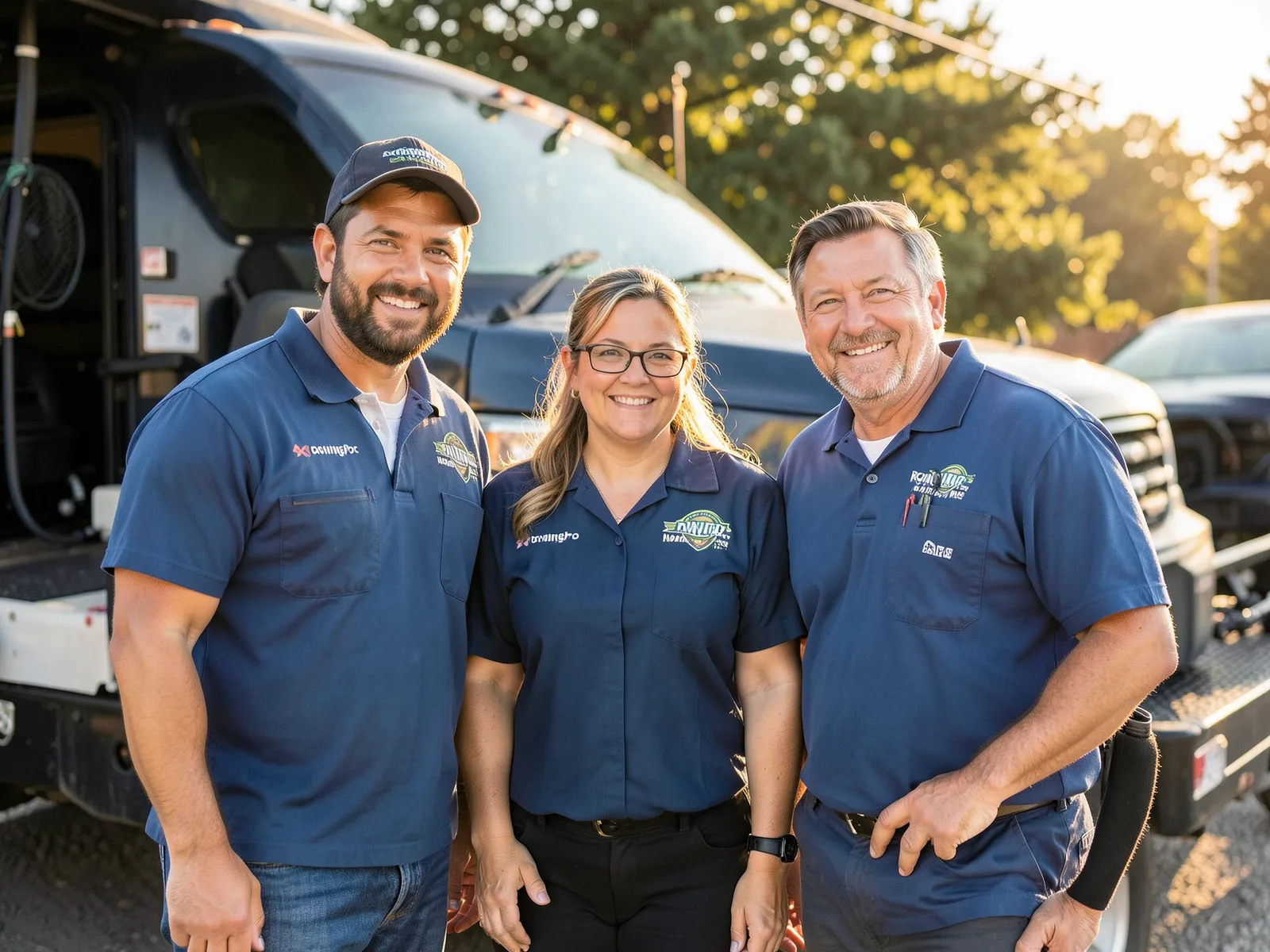 Roof Repair company in Pitsburg, OH